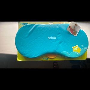 Brica bath kneeler